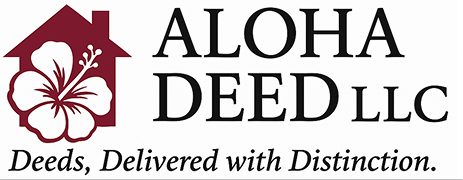 Aloha Deed LLC